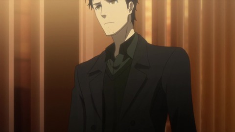 シュタインズ・ゲート・ゼロ 第9話129
