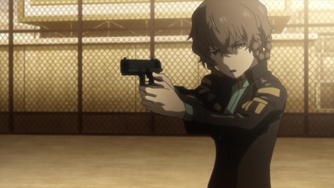 シュタインズ・ゲート・ゼロ 第9話138