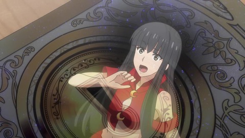 Lostorage conflated WIXOSS 第10話219