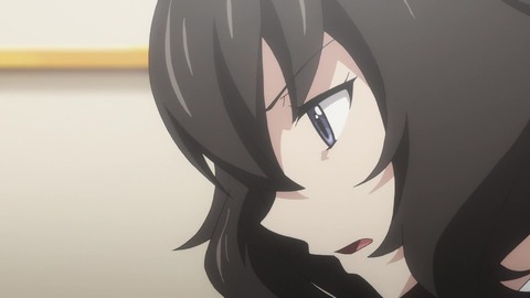 Lostorage conflated WIXOSS 第10話234
