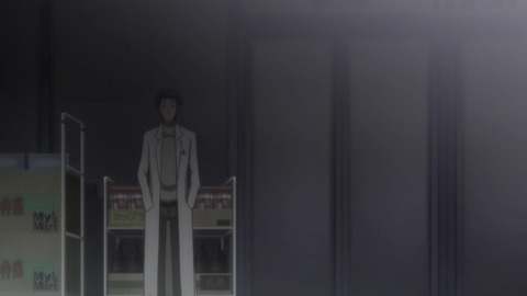 シュタインズ・ゲート 第6話151