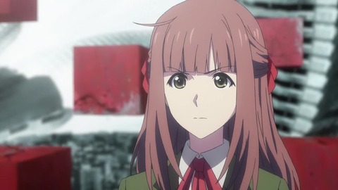 Lostorage conflated WIXOSS 第10話170