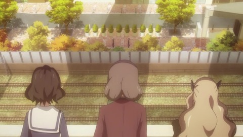 Lostorage conflated WIXOSS 第10話121