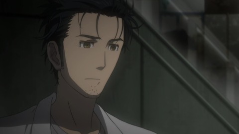 シュタインズ・ゲート 第5話117