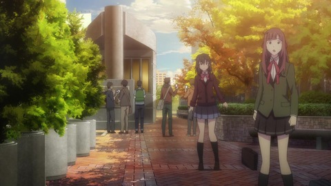 Lostorage conflated WIXOSS 第10話185