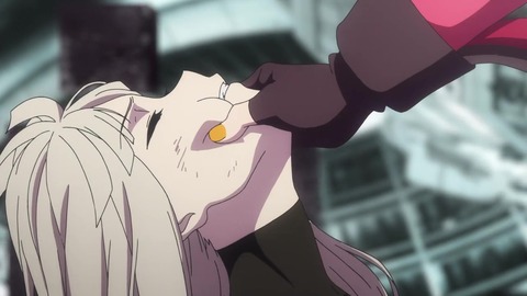 Lostorage conflated WIXOSS 第10話128