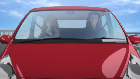 シュタインズ・ゲート・ゼロ 第13話225