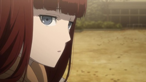 シュタインズ・ゲート・ゼロ 第13話132
