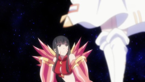Lostorage conflated WIXOSS 第10話376