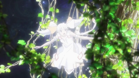 Lostorage conflated WIXOSS 第10話365