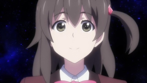 Lostorage conflated WIXOSS 第10話373