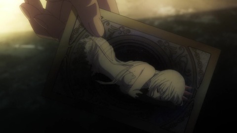 Lostorage conflated WIXOSS 第10話137