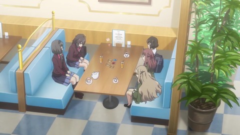 Lostorage conflated WIXOSS 第10話214