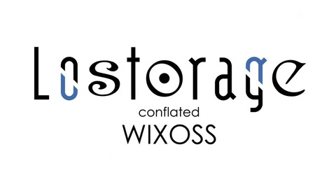 Lostorage conflated WIXOSS 第10話192