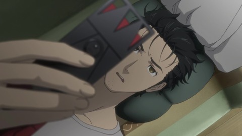 シュタインズ・ゲート 第6話251