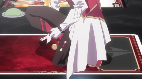 Lostorage conflated WIXOSS 第10話020
