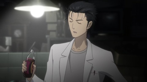 シュタインズ・ゲート 第6話049