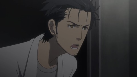シュタインズ・ゲート 第6話268