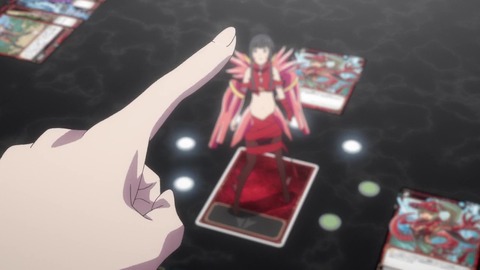 Lostorage conflated WIXOSS 第10話055