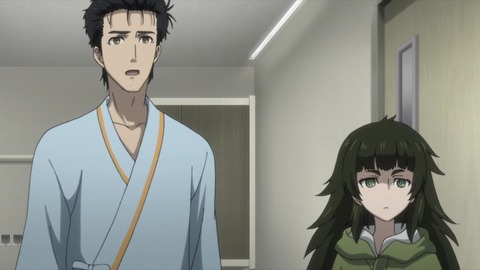 シュタインズ・ゲート・ゼロ 第9話038