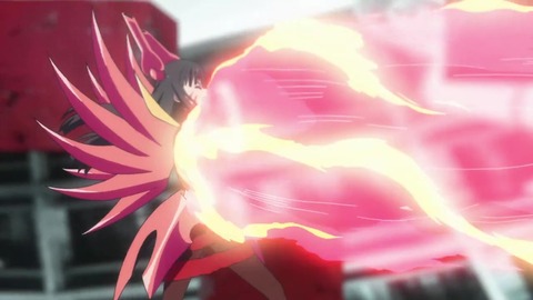Lostorage conflated WIXOSS 第10話154