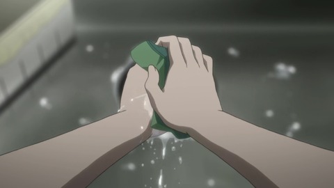 シュタインズ・ゲート 第5話310