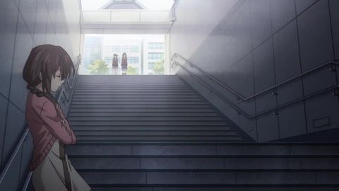 Lostorage conflated WIXOSS 第10話303