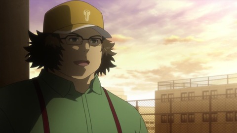 シュタインズ・ゲート・ゼロ 第9話198
