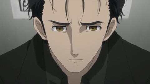 シュタインズ・ゲート・ゼロ 第13話127