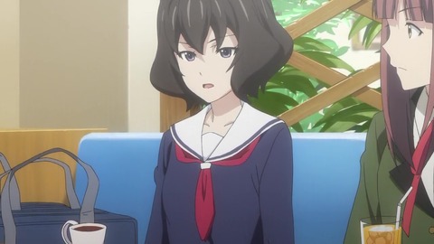 Lostorage conflated WIXOSS 第10話223