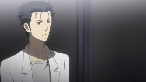 シュタインズ・ゲート 第6話159