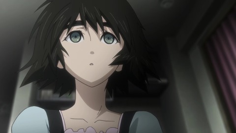 シュタインズ・ゲート 第6話223