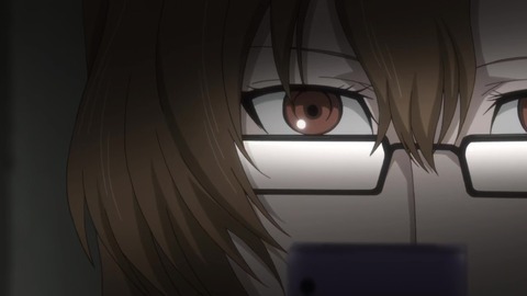 シュタインズ・ゲート 第6話328