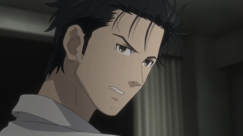 シュタインズ・ゲート 第6話300
