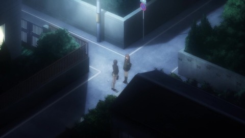 Lostorage conflated WIXOSS 第10話282
