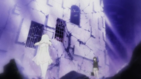 Lostorage conflated WIXOSS 第10話242