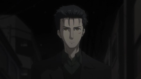 シュタインズ・ゲート・ゼロ 第9話220