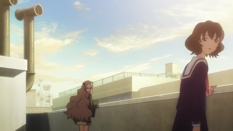 Lostorage conflated WIXOSS 第10話119