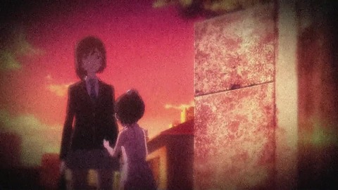 Lostorage conflated WIXOSS 第10話210