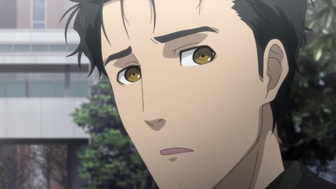 シュタインズ・ゲート・ゼロ 第9話059