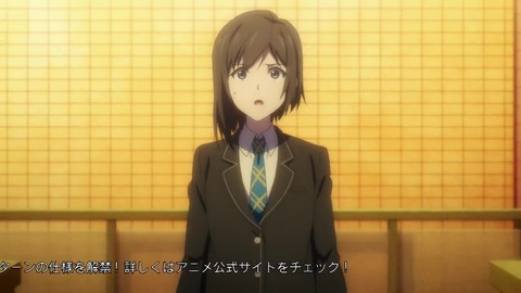 Lostorage conflated WIXOSS 第10話206