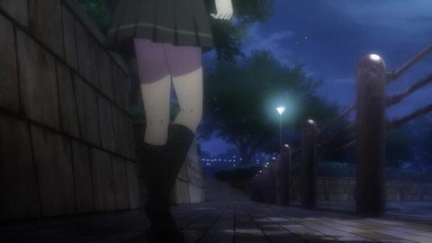 Lostorage conflated WIXOSS 第10話263
