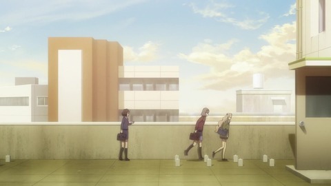 Lostorage conflated WIXOSS 第10話123
