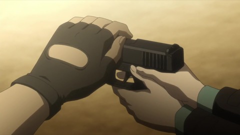 シュタインズ・ゲート・ゼロ 第9話201