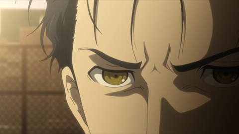 シュタインズ・ゲート・ゼロ 第9話187