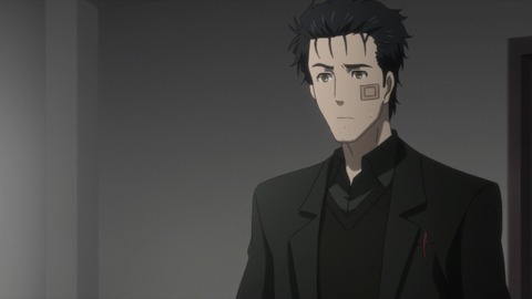 シュタインズ・ゲート・ゼロ 第9話269