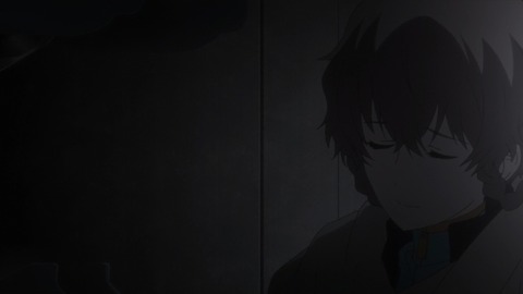 シュタインズ・ゲート・ゼロ 第9話258