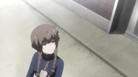 シュタインズ・ゲート 第6話057