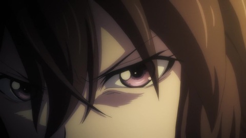 Lostorage conflated WIXOSS 第10話138