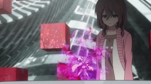 Lostorage conflated WIXOSS 第10話086